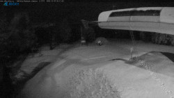 Výstupní stanice Zakletý