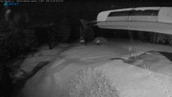 Výstupní stanice Zakletý