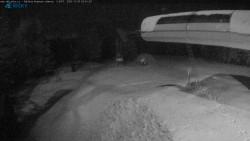 Výstupní stanice Zakletý