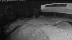 Výstupní stanice Zakletý