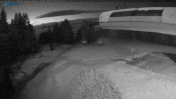 Výstupní stanice Zakletý