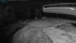 Výstupní stanice Zakletý