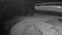 Výstupní stanice Zakletý