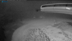 Výstupní stanice Zakletý