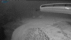 Výstupní stanice Zakletý