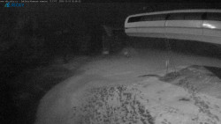 Výstupní stanice Zakletý