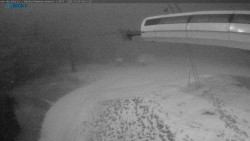 Výstupní stanice Zakletý