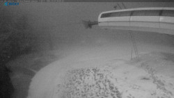 Výstupní stanice Zakletý