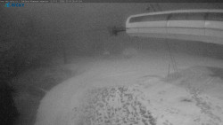 Výstupní stanice Zakletý