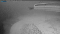 Výstupní stanice Zakletý