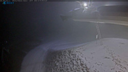 Výstupní stanice Zakletý