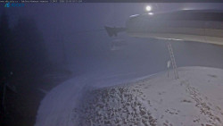 Výstupní stanice Zakletý