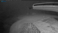 Výstupní stanice Zakletý