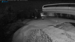 Výstupní stanice Zakletý