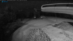 Výstupní stanice Zakletý