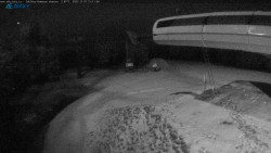 Výstupní stanice Zakletý