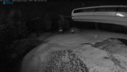 Výstupní stanice Zakletý