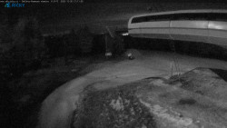 Výstupní stanice Zakletý