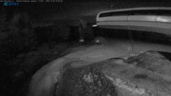 Výstupní stanice Zakletý