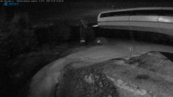 Výstupní stanice Zakletý