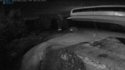 Výstupní stanice Zakletý