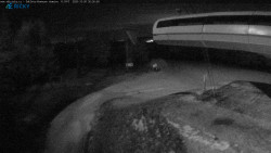 Výstupní stanice Zakletý