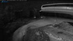 Výstupní stanice Zakletý