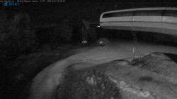 Výstupní stanice Zakletý