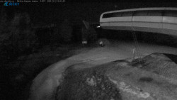 Výstupní stanice Zakletý