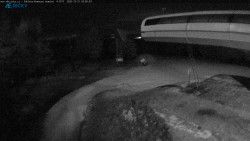 Výstupní stanice Zakletý