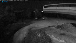 Výstupní stanice Zakletý