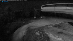 Výstupní stanice Zakletý