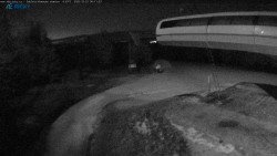 Výstupní stanice Zakletý