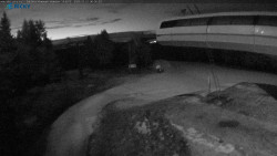 Výstupní stanice Zakletý