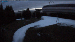 Výstupní stanice Zakletý