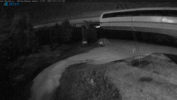 Výstupní stanice Zakletý