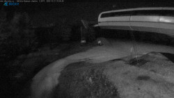 Výstupní stanice Zakletý