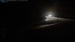 Výstupní stanice Zakletý