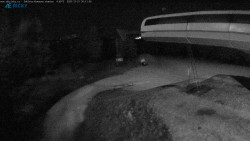 Výstupní stanice Zakletý