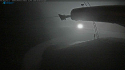 Výstupní stanice Zakletý