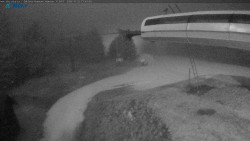 Výstupní stanice Zakletý