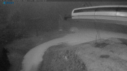 Výstupní stanice Zakletý