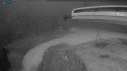 Výstupní stanice Zakletý