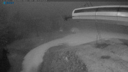 Výstupní stanice Zakletý