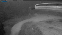 Výstupní stanice Zakletý