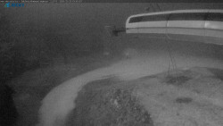 Výstupní stanice Zakletý