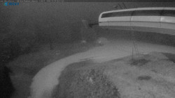 Výstupní stanice Zakletý