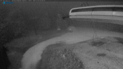 Výstupní stanice Zakletý