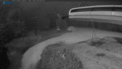 Výstupní stanice Zakletý