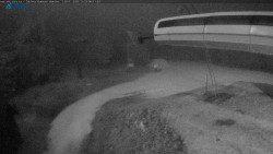 Výstupní stanice Zakletý